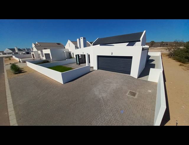 3 BEDROOM HOUSE FOR SALE IN BRITANNIA BEACH ESTATE